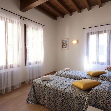 Ca' Del Pittor Apartments - Tiziano Венеція Екстер'єр фото