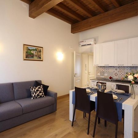 Ca' Del Pittor Apartments - Tiziano Венеція Екстер'єр фото