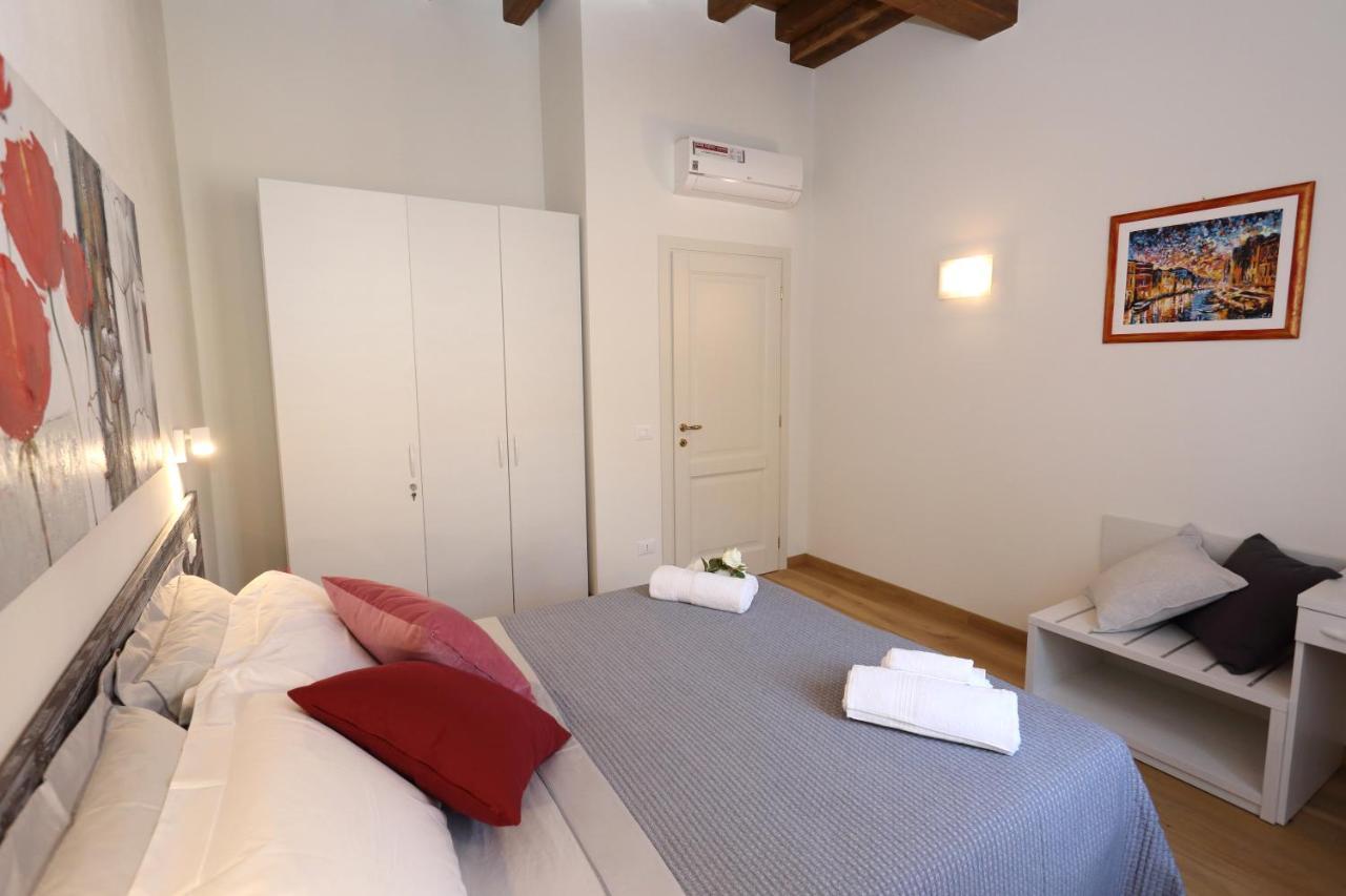 Ca' Del Pittor Apartments - Tiziano Венеція Екстер'єр фото
