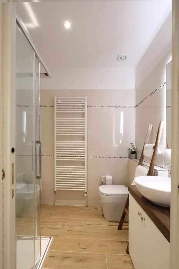 Ca' Del Pittor Apartments - Tiziano Венеція Екстер'єр фото