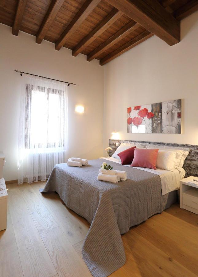Ca' Del Pittor Apartments - Tiziano Венеція Екстер'єр фото