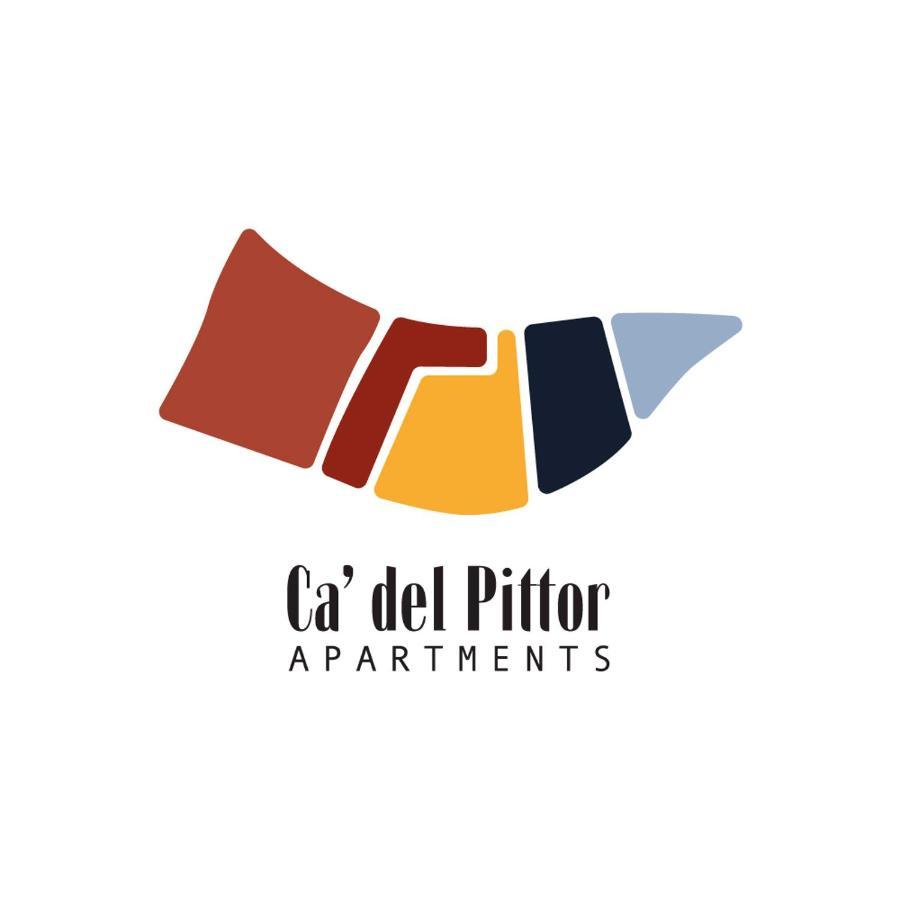 Ca' Del Pittor Apartments - Tiziano Венеція Екстер'єр фото